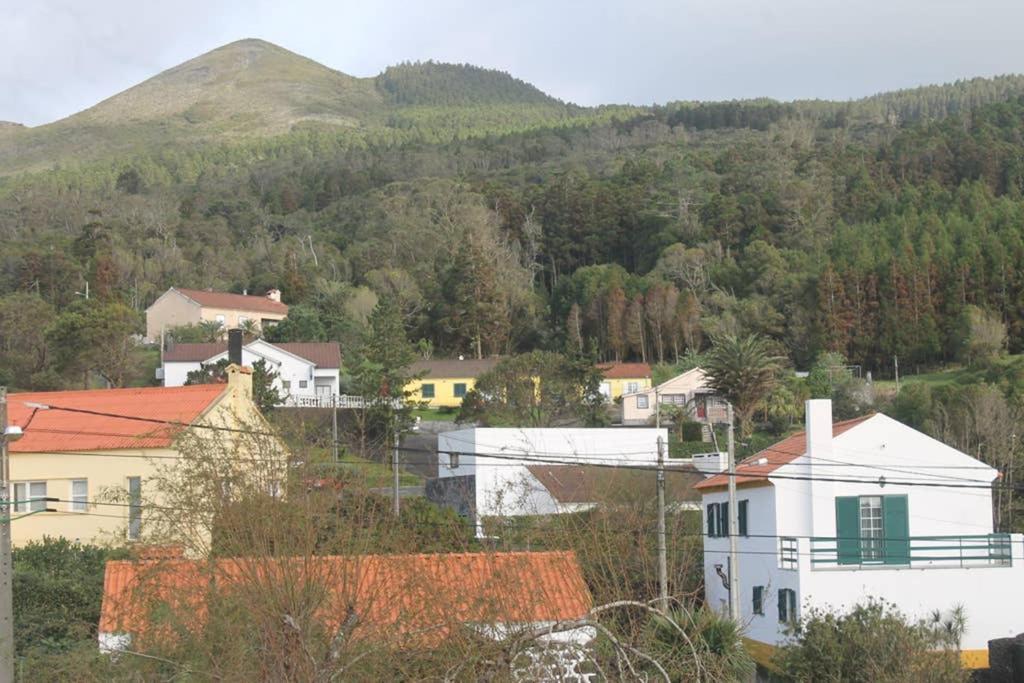 Quinta Do Areeiro Διαμέρισμα Horta  Εξωτερικό φωτογραφία