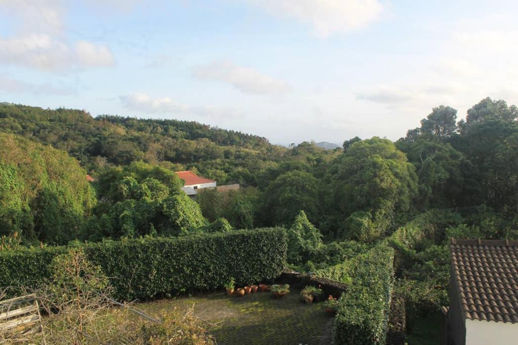 Quinta Do Areeiro Διαμέρισμα Horta  Εξωτερικό φωτογραφία