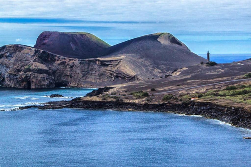 Quinta Do Areeiro Διαμέρισμα Horta  Εξωτερικό φωτογραφία