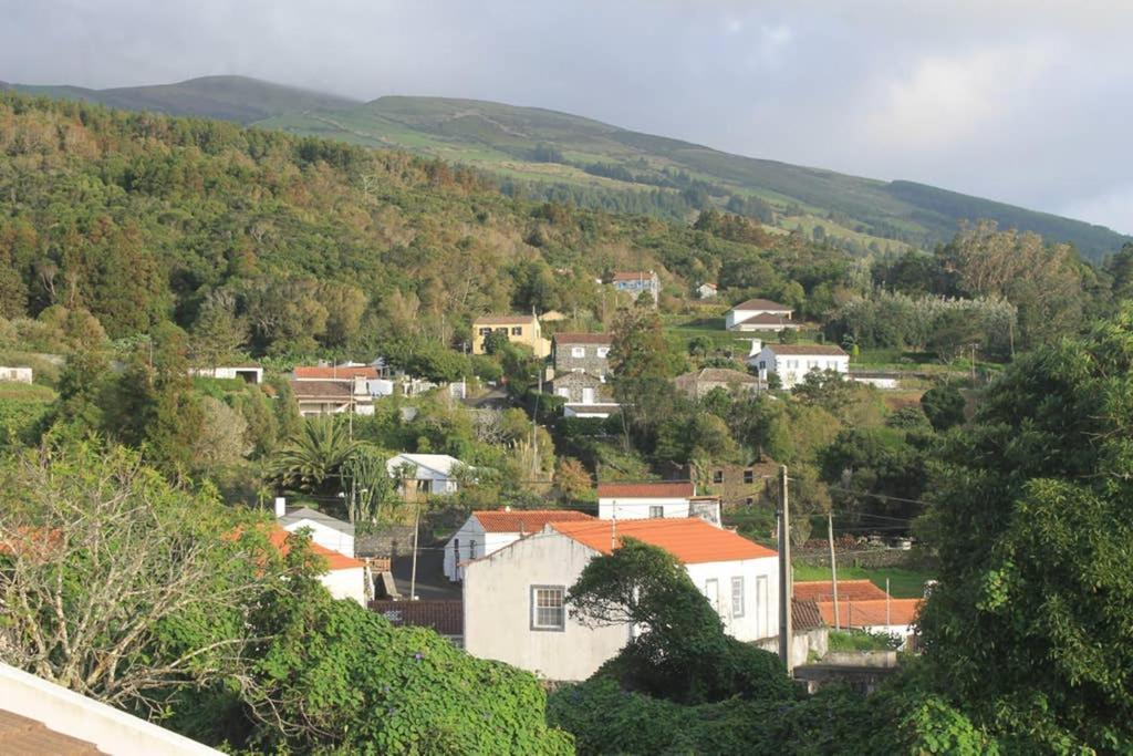 Quinta Do Areeiro Διαμέρισμα Horta  Εξωτερικό φωτογραφία